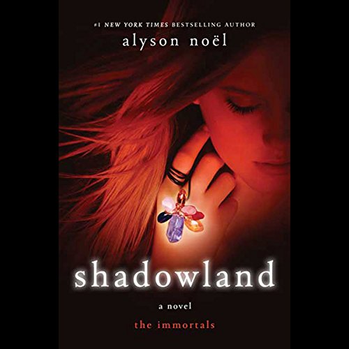 Cover of Shadowland