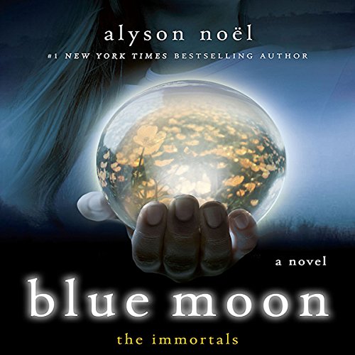 Cover of Blue Moon
