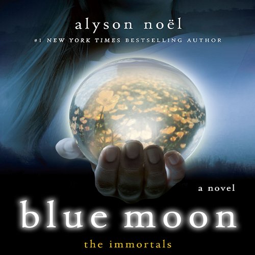 Cover of Blue Moon