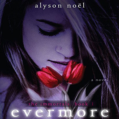 Cover of Evermore