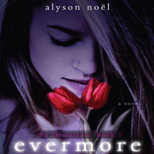 Cover of Evermore