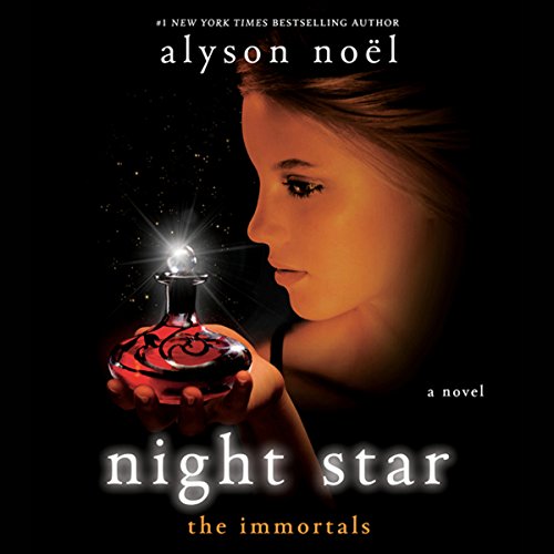 Cover of Night Star