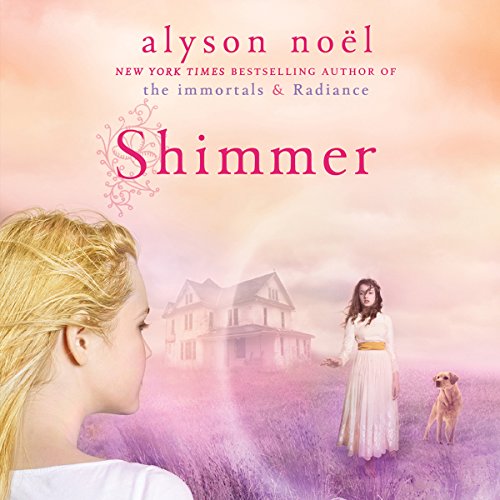 Cover of Shimmer