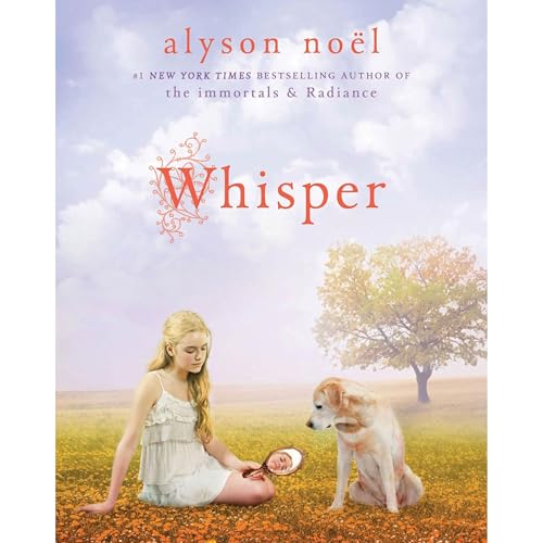 Cover of Whisper