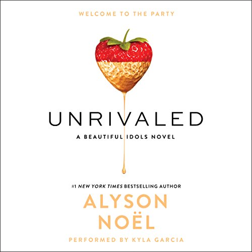 Cover of Unrivaled