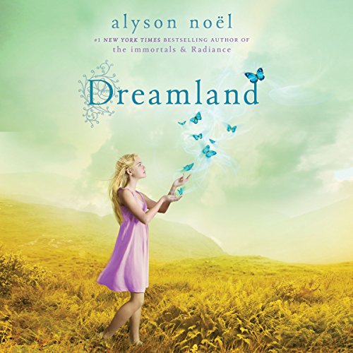 Cover of Dreamland