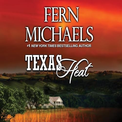 Cover of Texas Heat