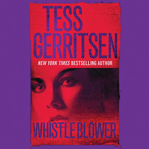 Cover of Whistleblower