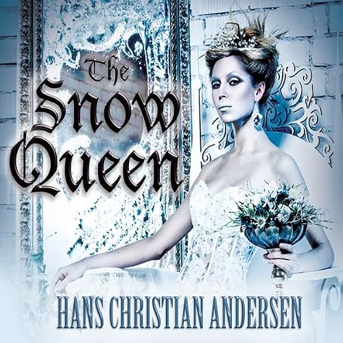 Cover of The Snow Queen