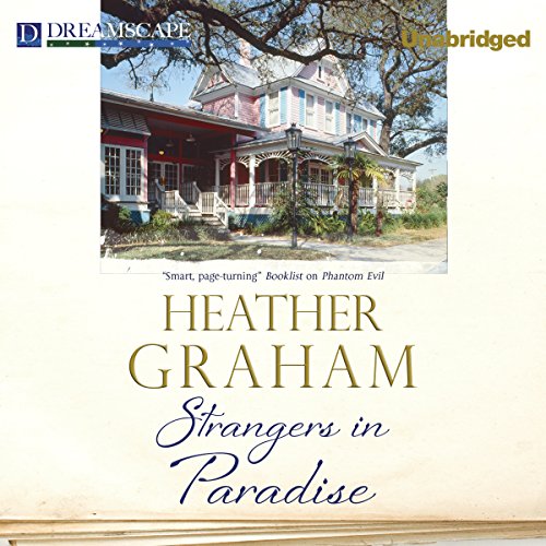Cover of Strangers in Paradise