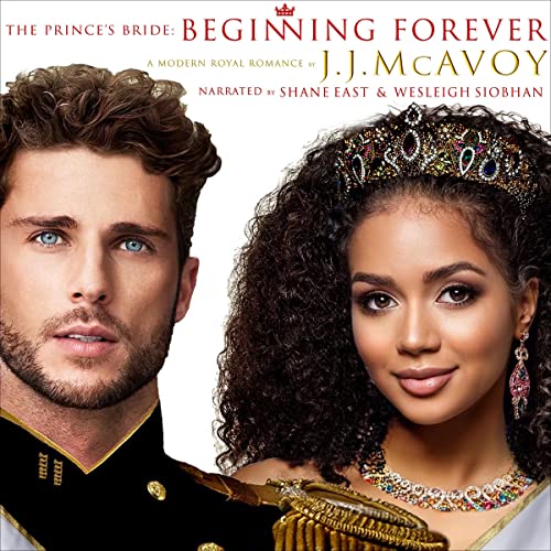 Cover of Beginning Forever