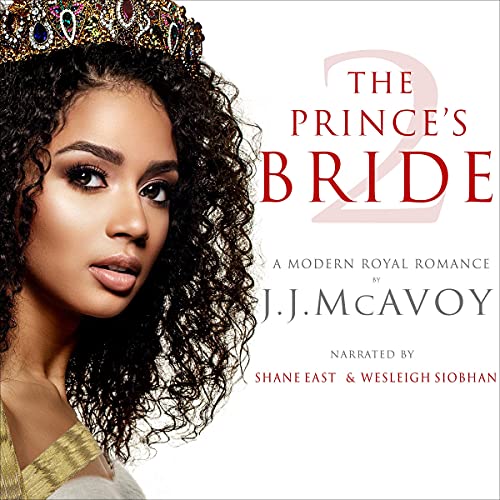 Cover of The Prince’s Bride, Part 2