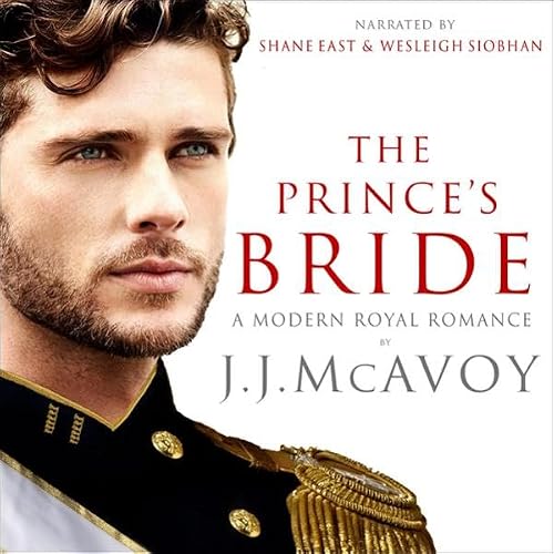 Cover of The Prince’s Bride, Part 1