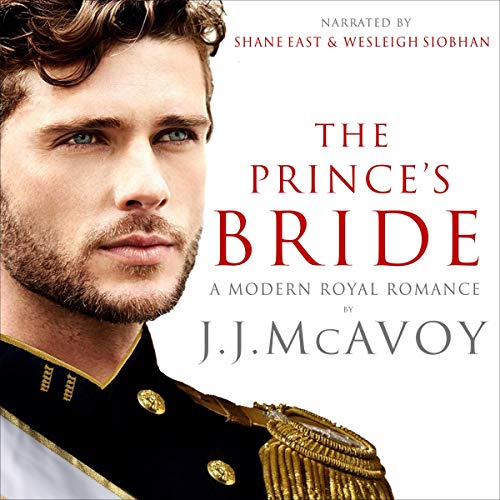 Cover of The Prince’s Bride, Part 1