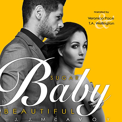 Cover of Sugar Baby Beautiful