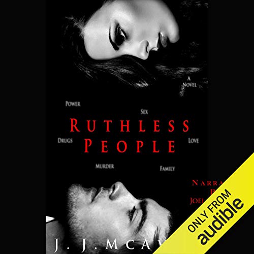 Cover of Ruthless People