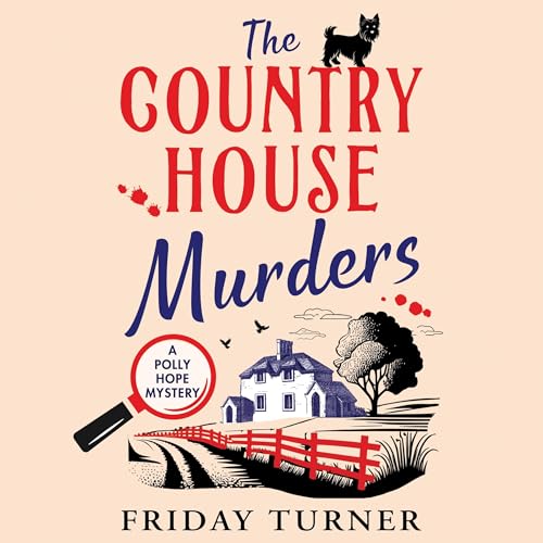 Cover of The Country House Murders