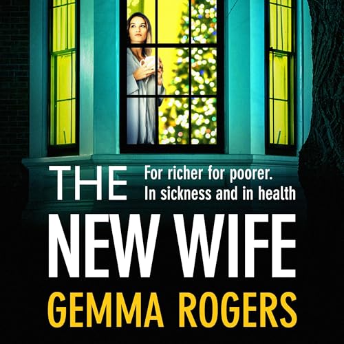 Cover of The New Wife