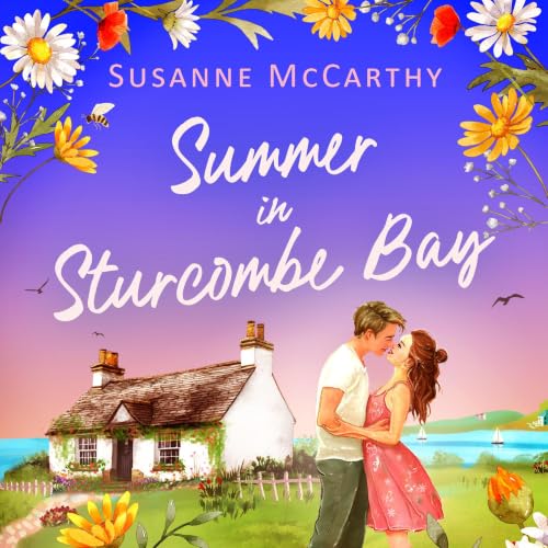 Cover of Summer In Sturcombe Bay