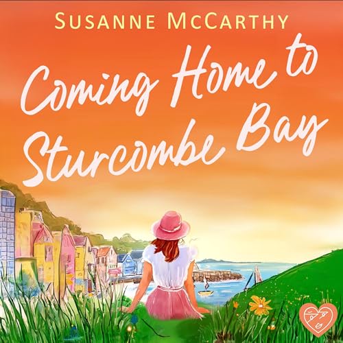 Cover of Coming Home to Sturcombe Bay