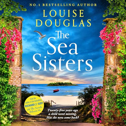Cover of The Sea Sisters
