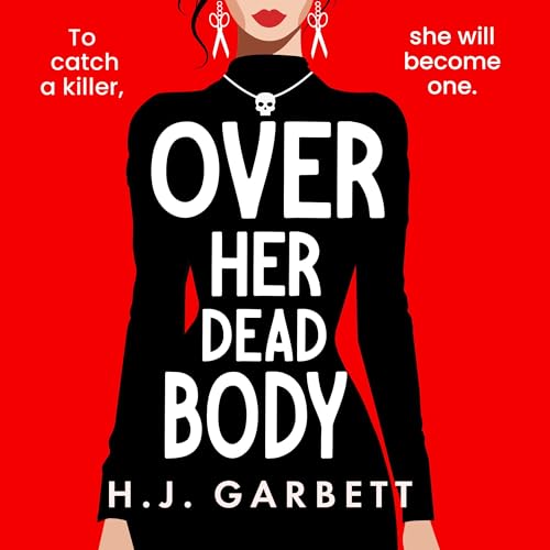 Cover of Over Her Dead Body