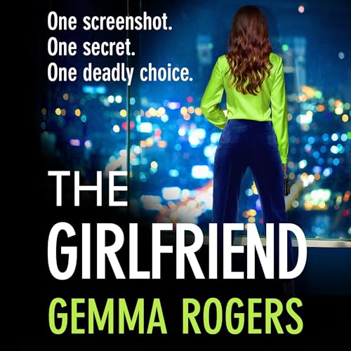 Cover of The Girlfriend