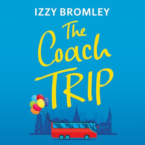 Cover of The Coach Trip
