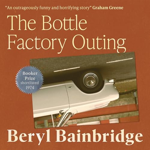 Cover of The Bottle Factory Outing