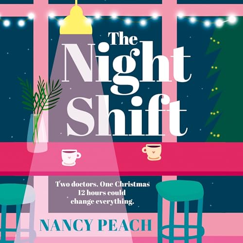 Cover of The Night Shift