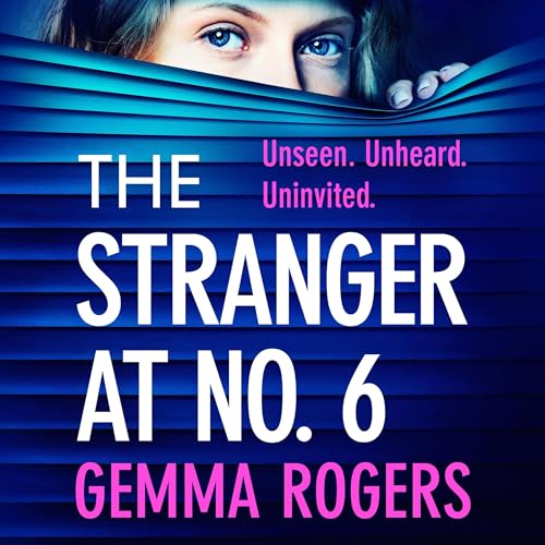 Cover of The Stranger at No. 6
