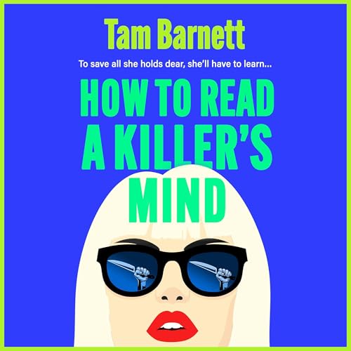 Cover of How to Read a Killer's Mind