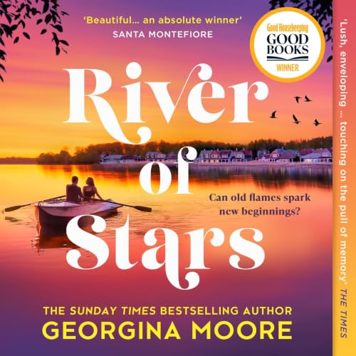 Cover of River of Stars