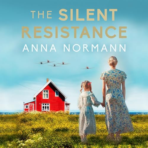 Cover of The Silent Resistance