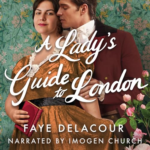 Cover of A Lady's Guide to London