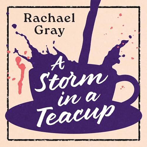 Cover of A Storm in a Teacup
