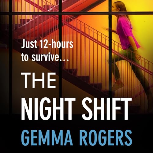 Cover of The Night Shift