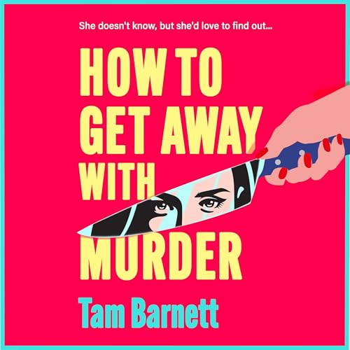 Cover of How to Get Away with Murder
