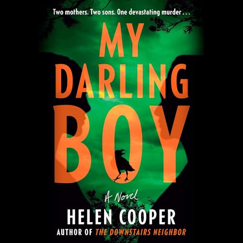 Cover of My Darling Boy