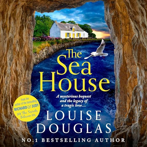 Cover of The Sea House