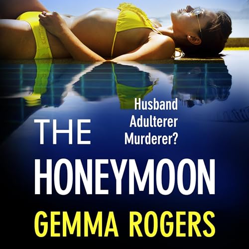 Cover of The Honeymoon