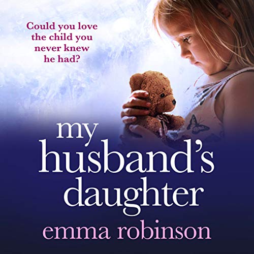 Cover of My Husband's Daughter
