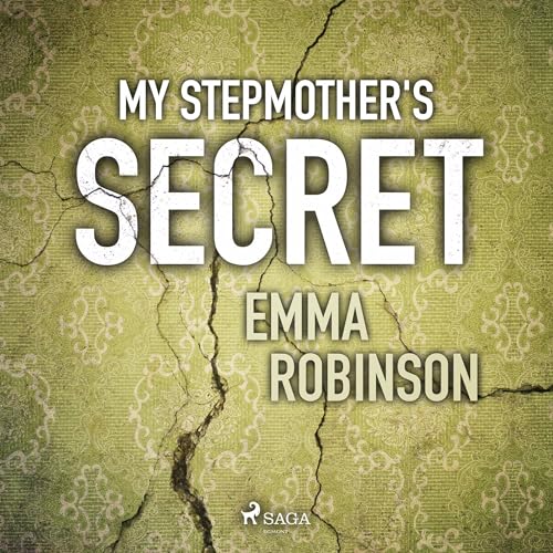 Cover of My Stepmother's Secret
