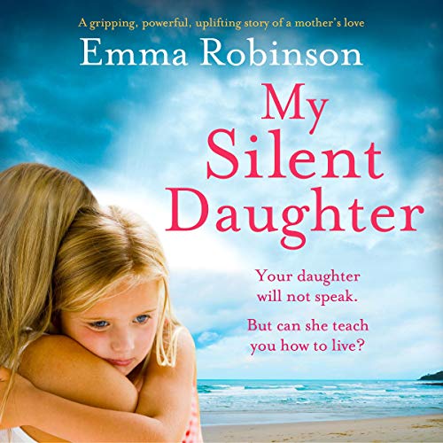Cover of My Silent Daughter