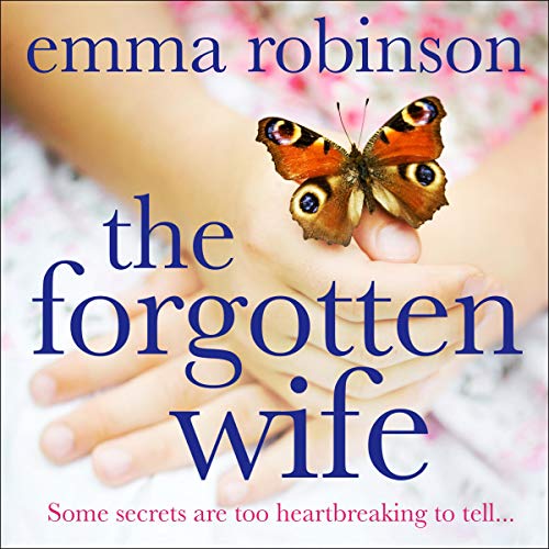 Cover of The Forgotten Wife
