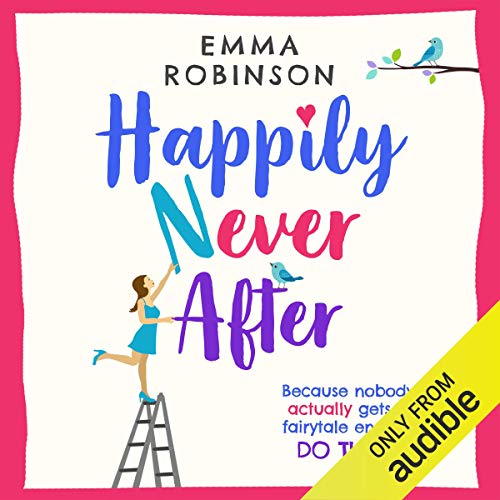 Cover of Happily Never After
