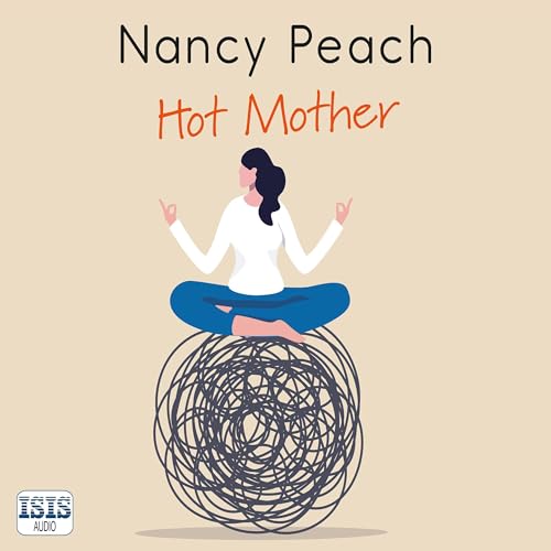 Cover of Hot Mother