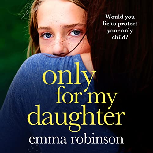 Cover of Only for My Daughter