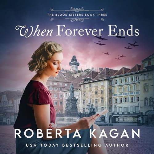 Cover of When Forever Ends