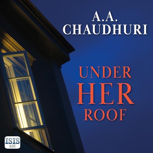 Cover of Under Her Roof